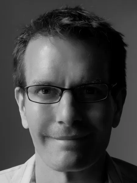 Andrew Collier