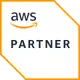 AWS Partner badge